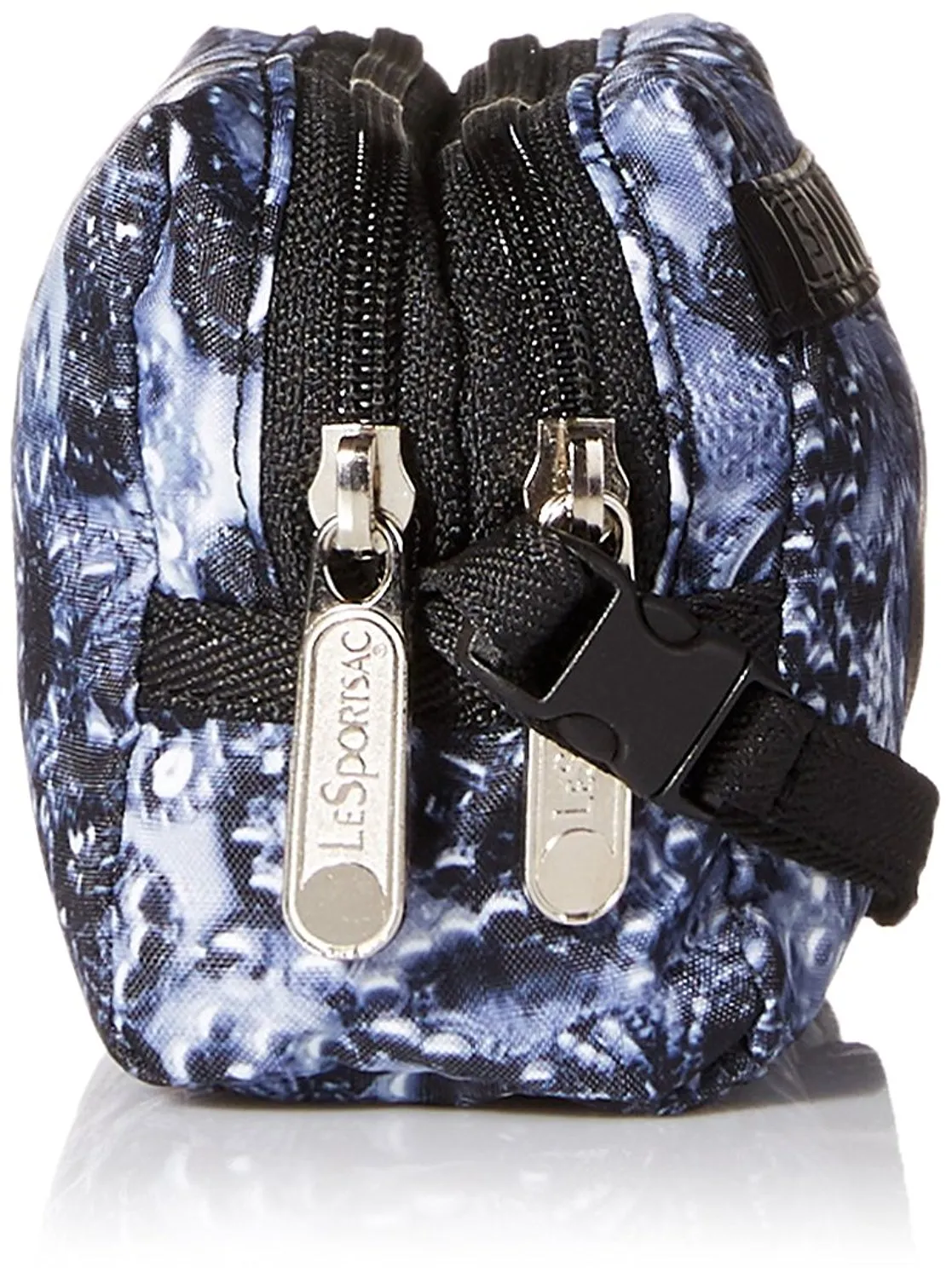 LeSportsac Classic 2 Zip Wristlet