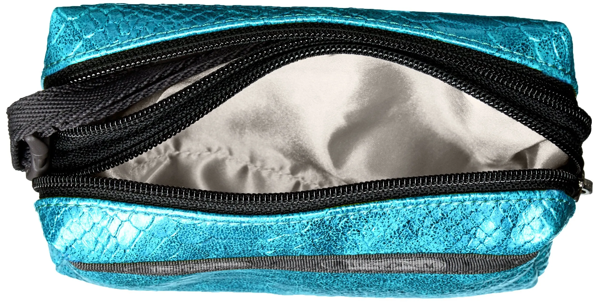 LeSportsac Classic 2 Zip Wristlet