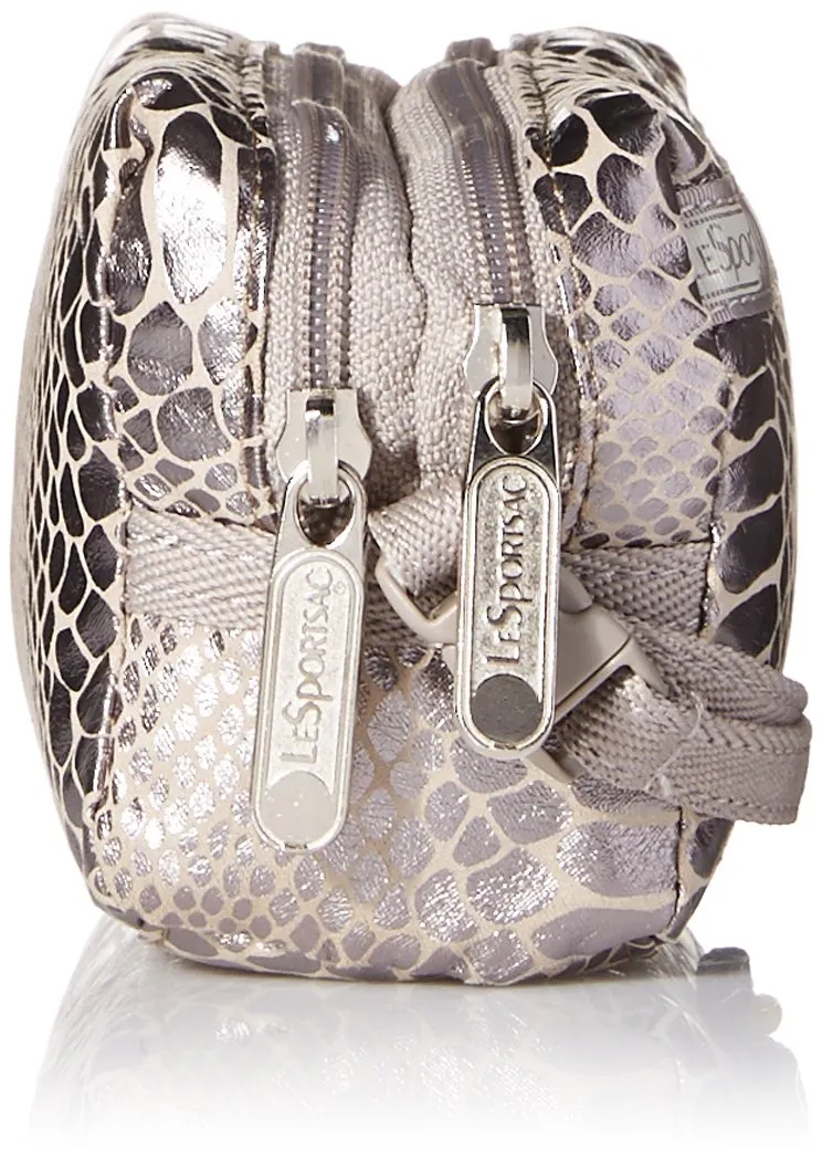 LeSportsac Classic 2 Zip Wristlet