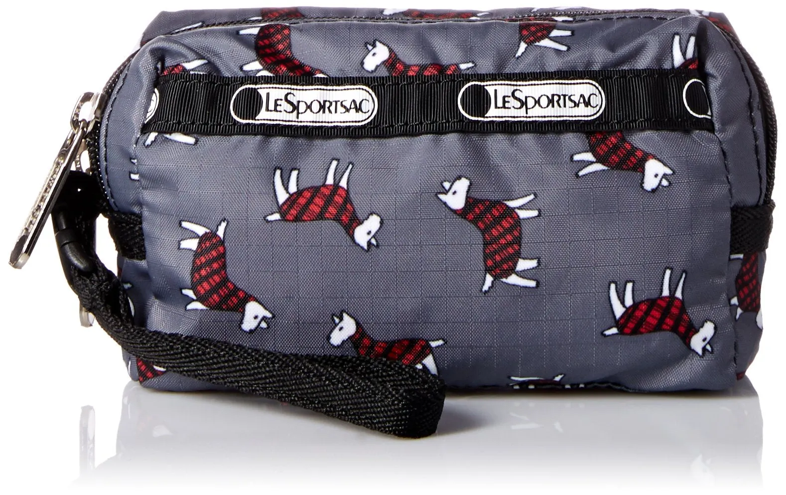 LeSportsac Classic 2 Zip Wristlet