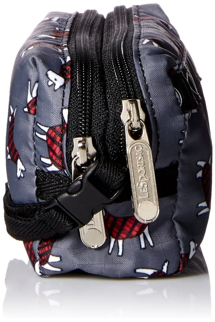 LeSportsac Classic 2 Zip Wristlet