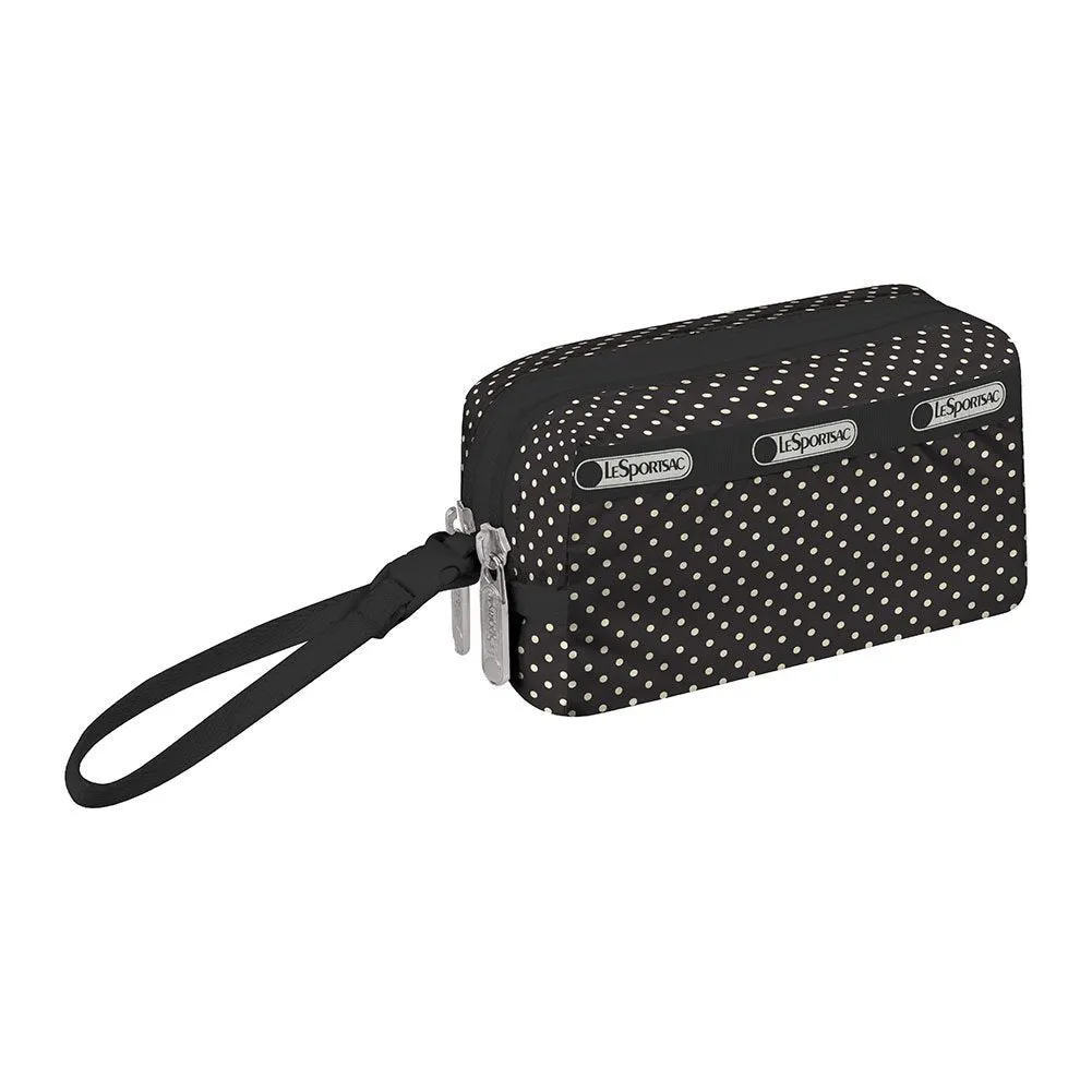 LeSportsac Classic 2 Zip Wristlet