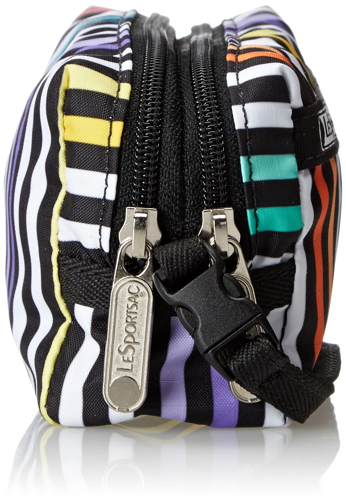 LeSportsac Classic 2 Zip Wristlet