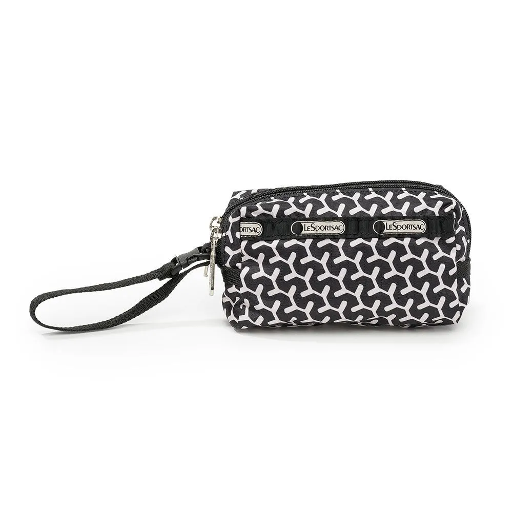 LeSportsac Classic 2 Zip Wristlet