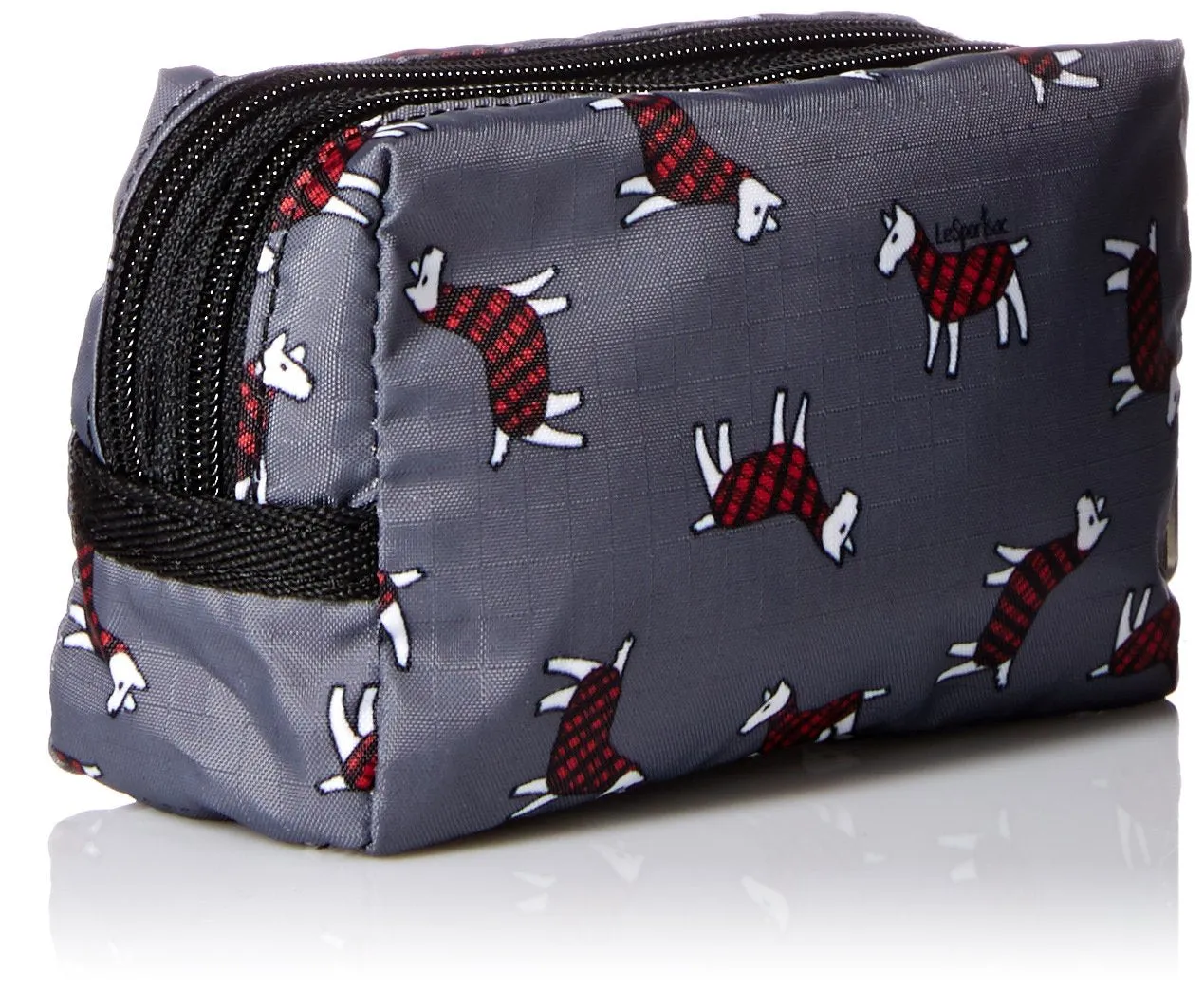 LeSportsac Classic 2 Zip Wristlet
