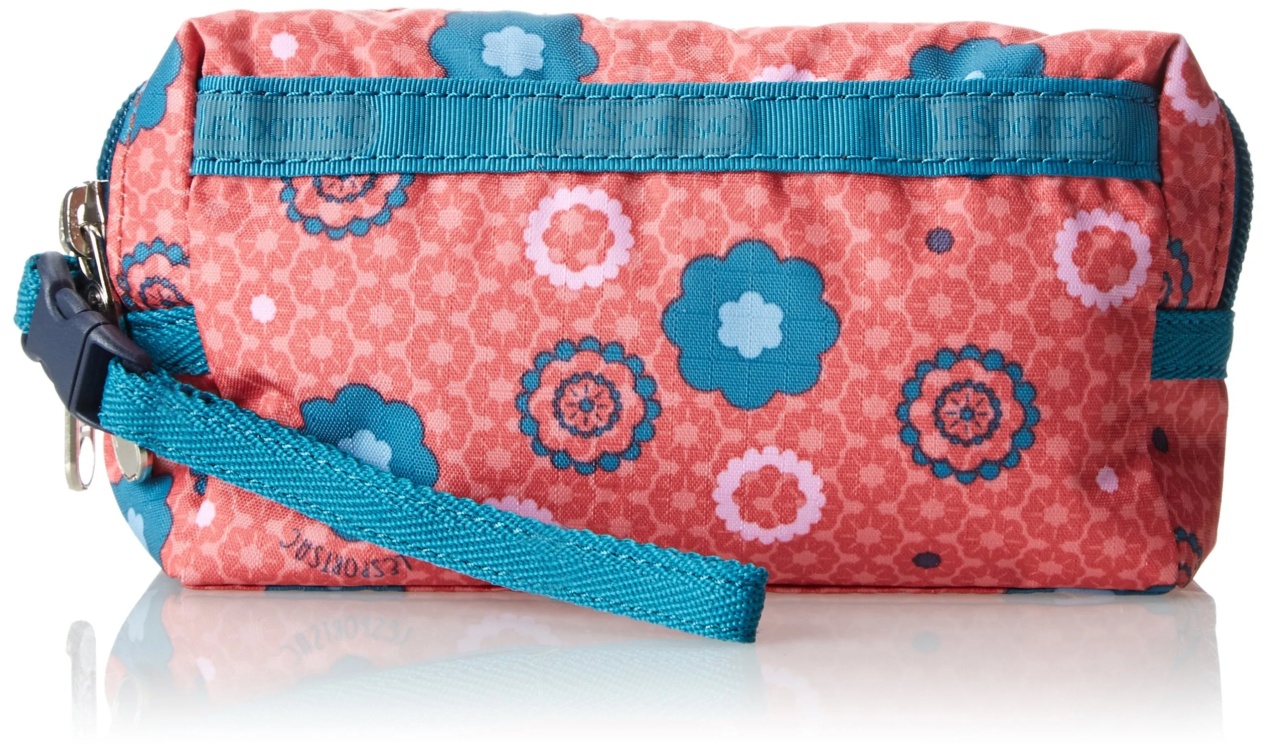LeSportsac Classic 2 Zip Wristlet