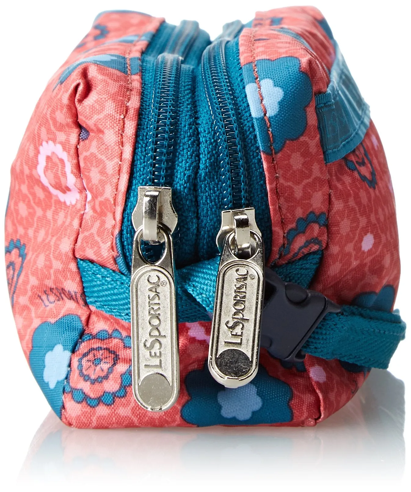 LeSportsac Classic 2 Zip Wristlet