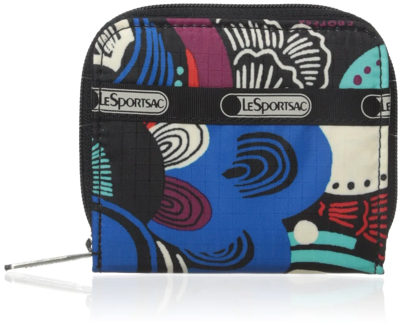LeSportsac Classic Claire Wallet