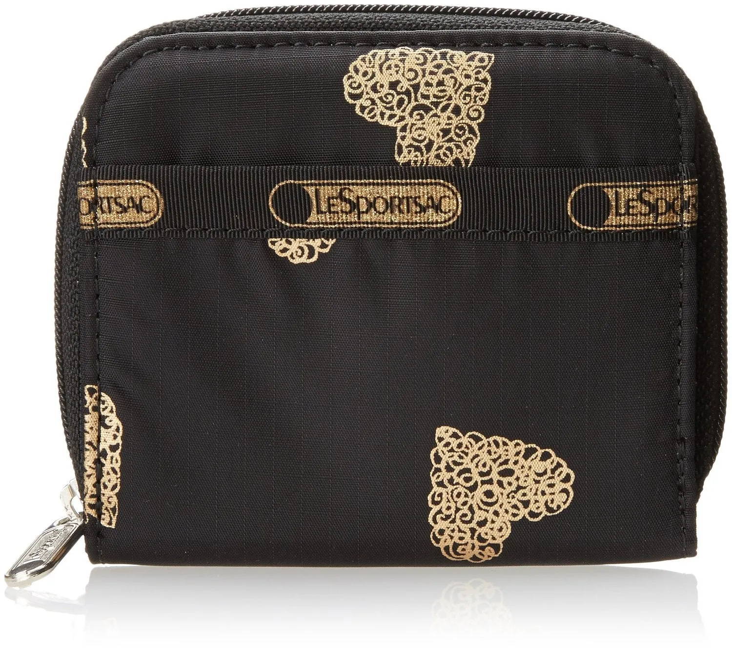 LeSportsac Classic Claire Wallet