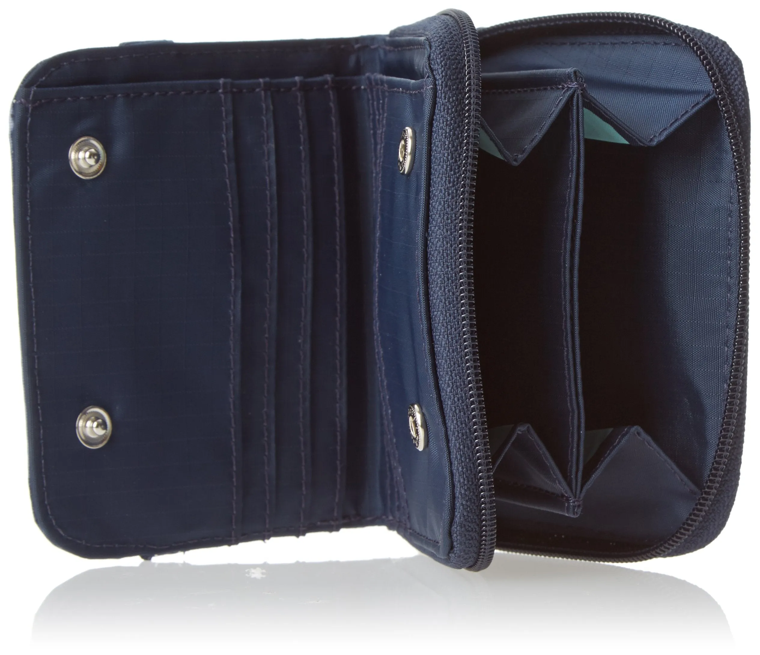 LeSportsac Classic Claire Wallet
