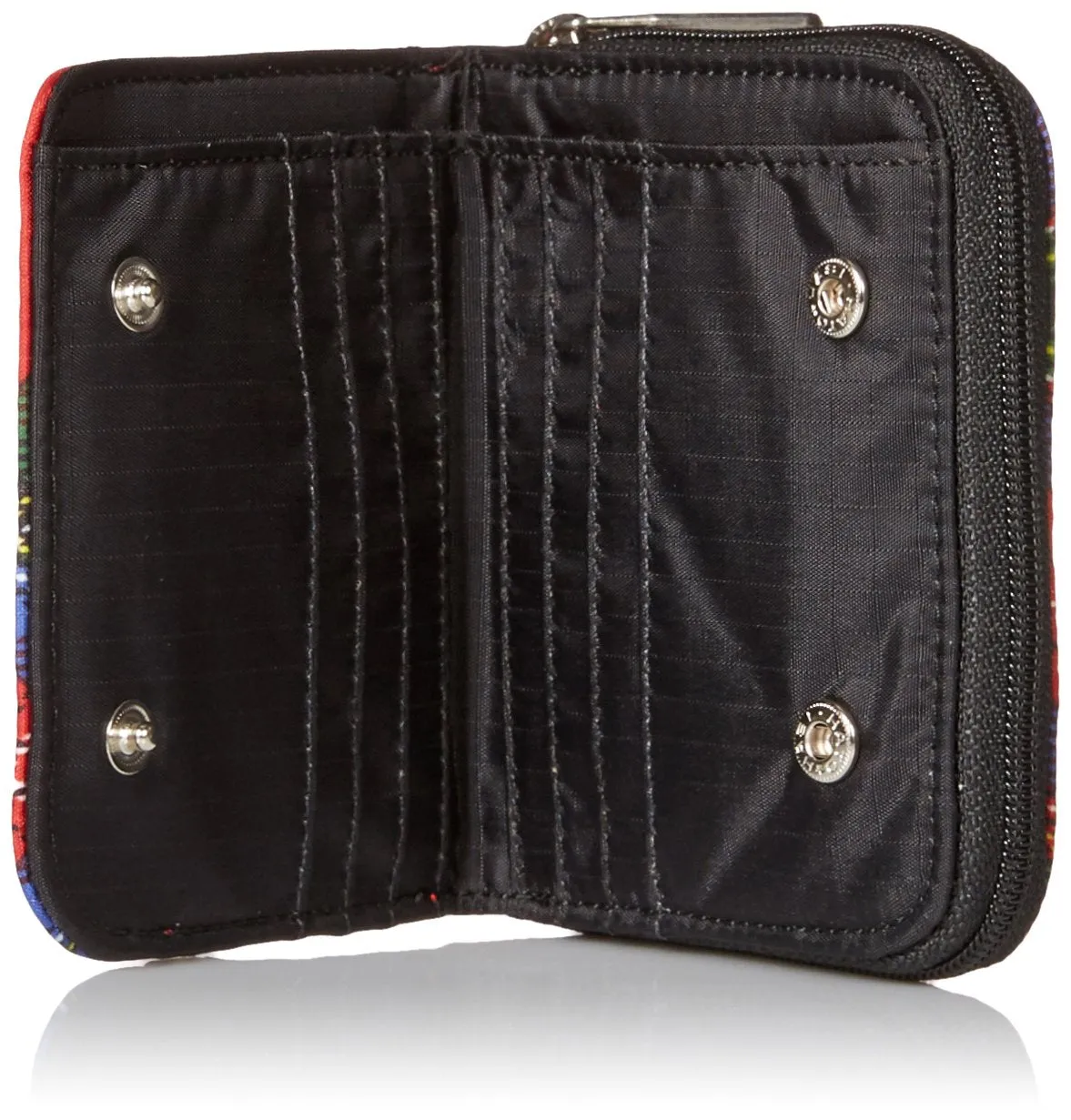 LeSportsac Classic Claire Wallet