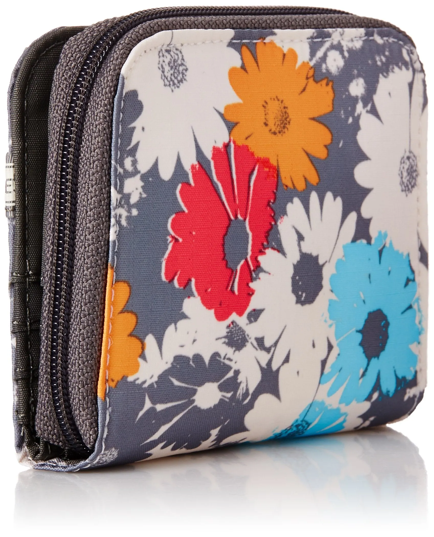 LeSportsac Classic Claire Wallet