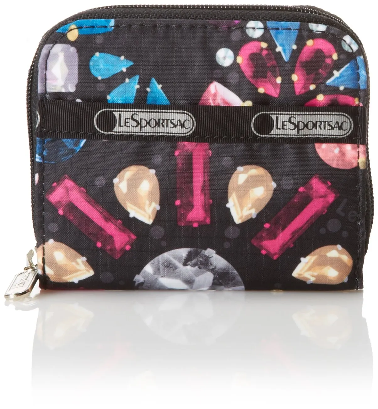 LeSportsac Classic Claire Wallet