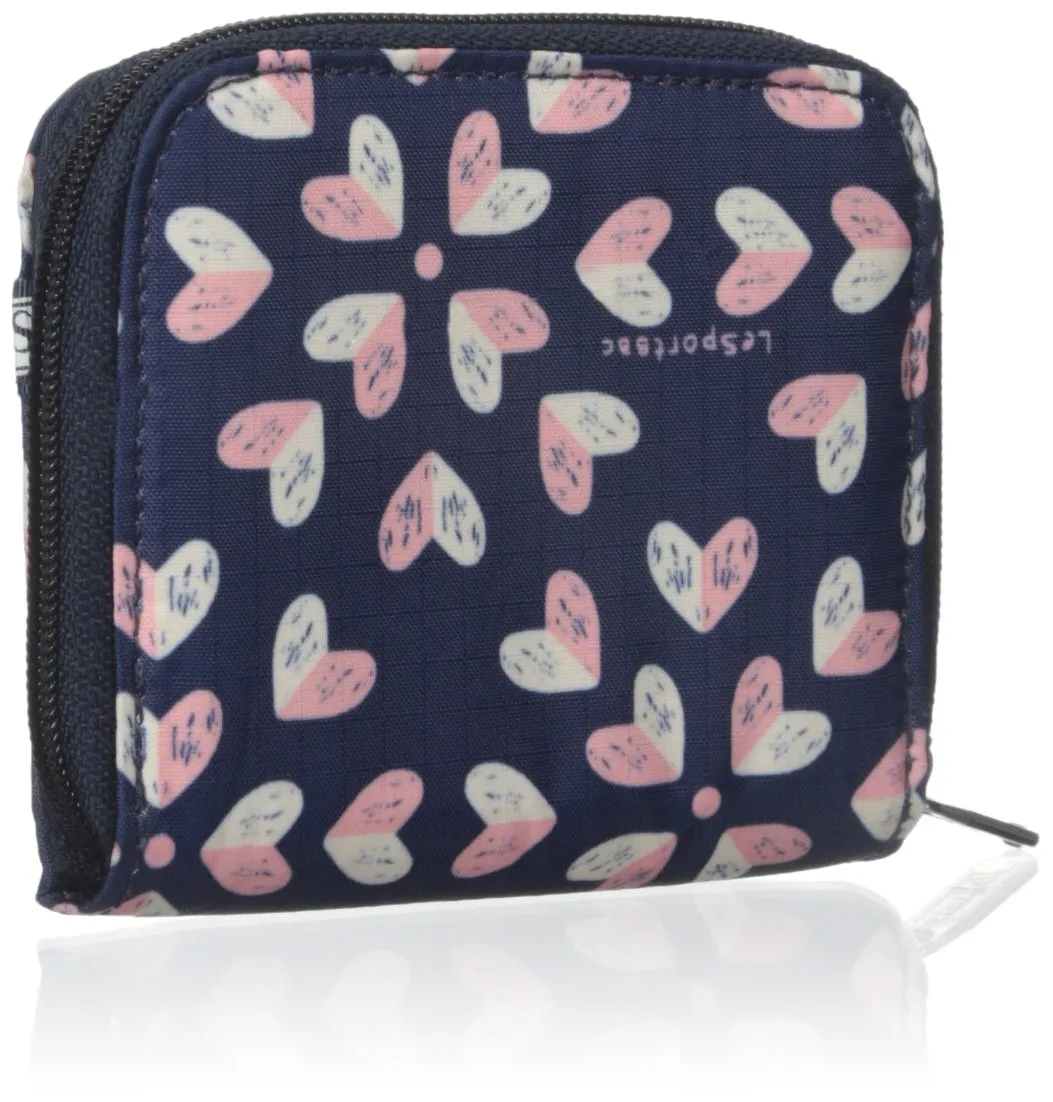 LeSportsac Classic Claire Wallet