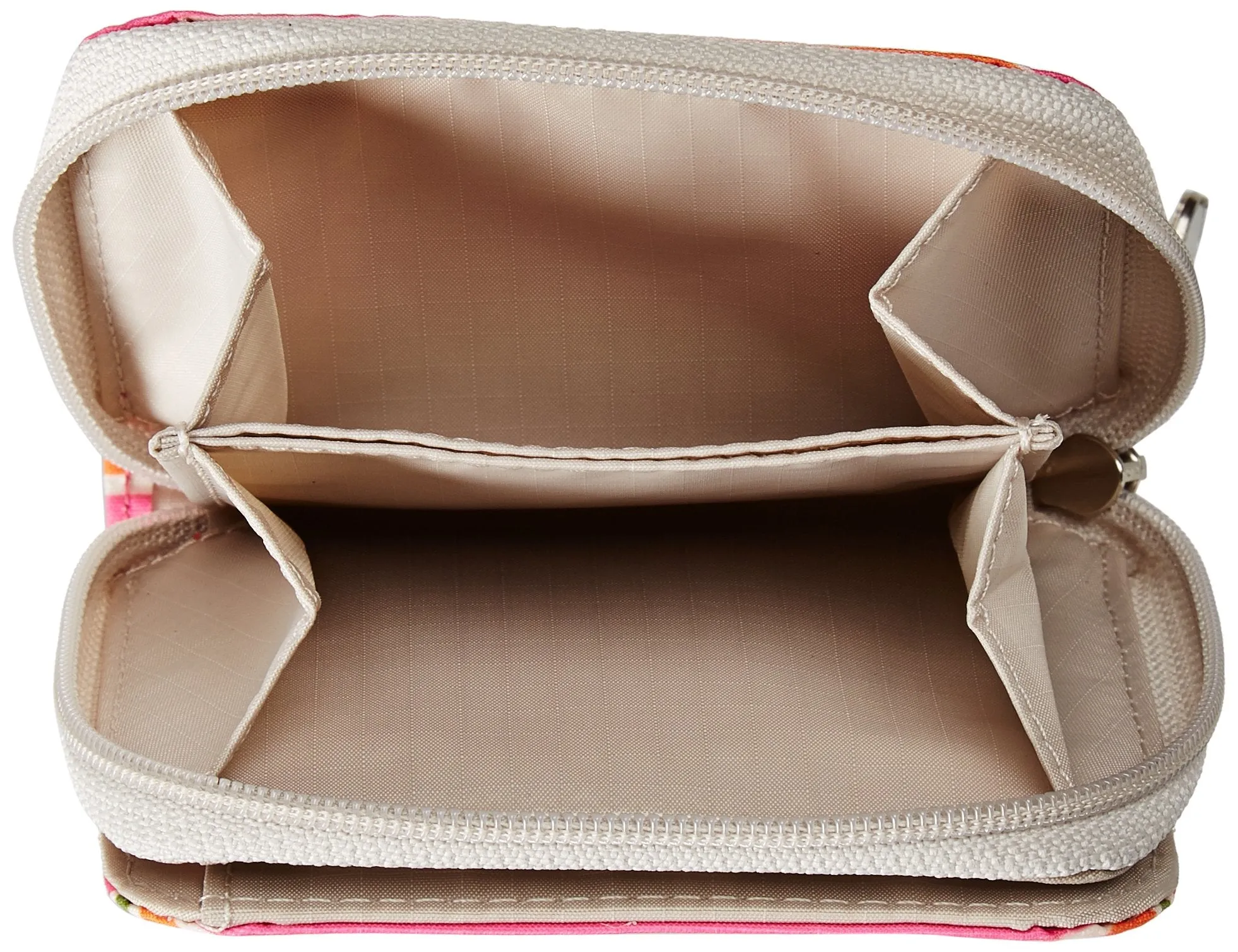 LeSportsac Classic Claire Wallet