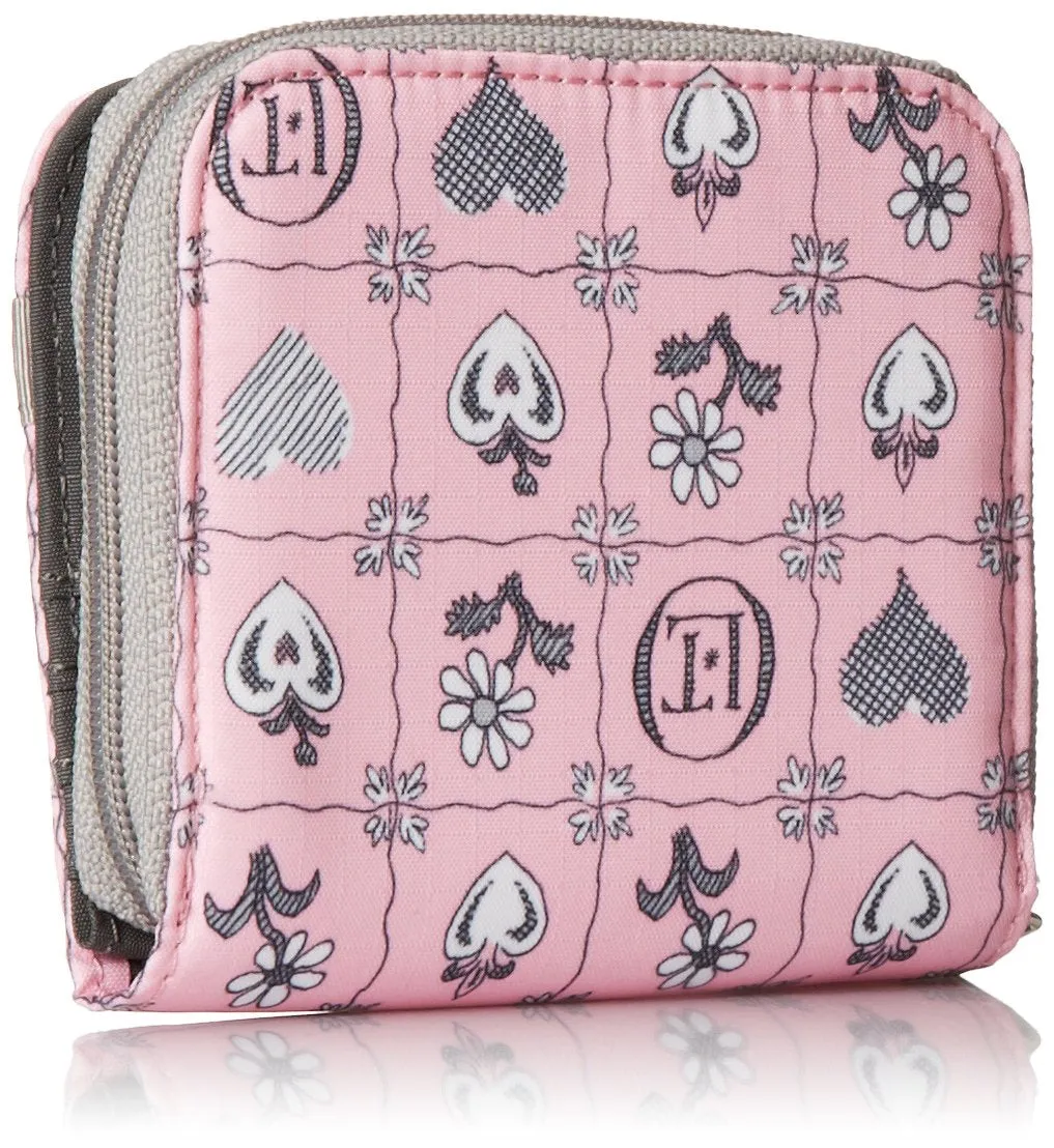 LeSportsac Classic Claire Wallet