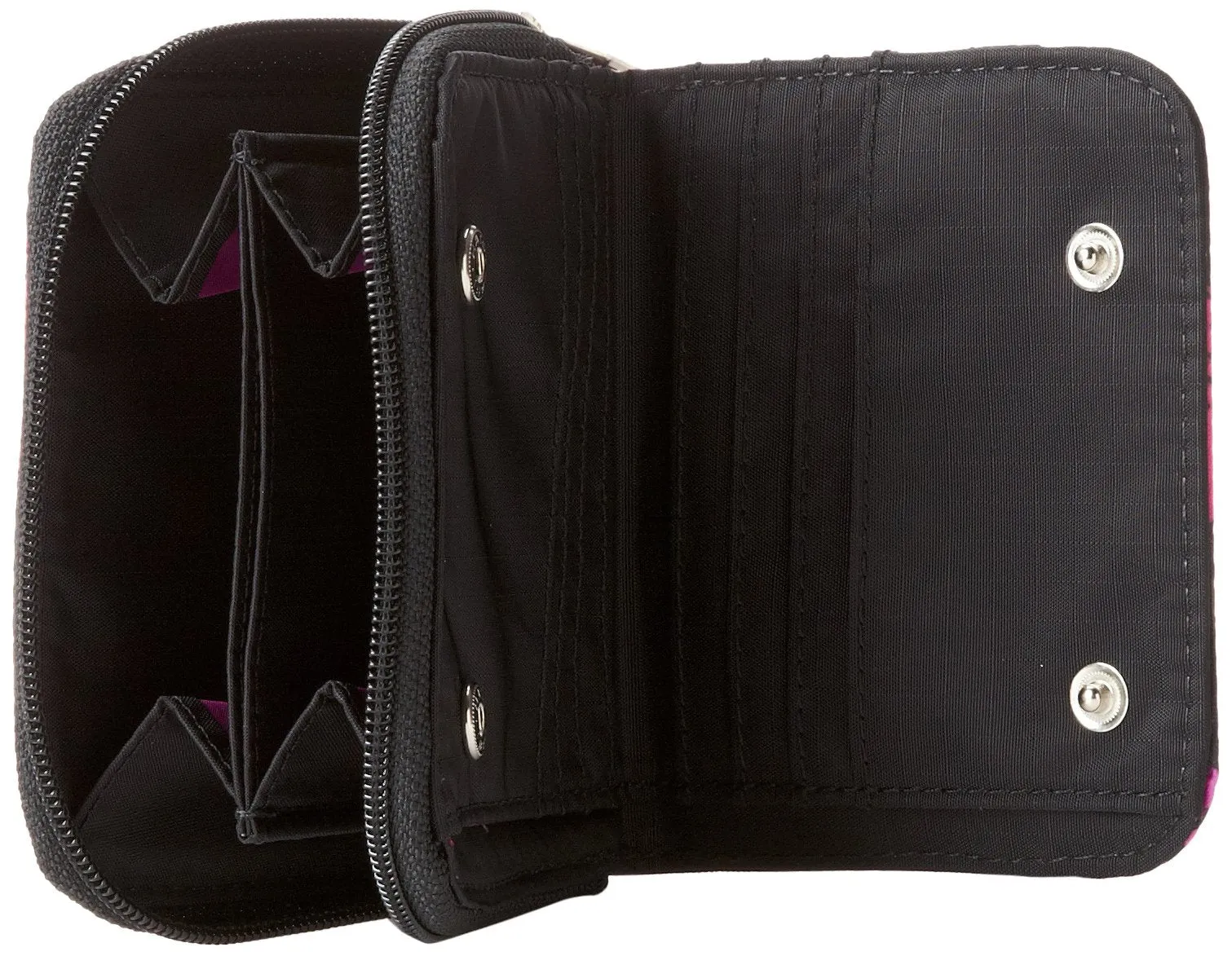 LeSportsac Classic Claire Wallet