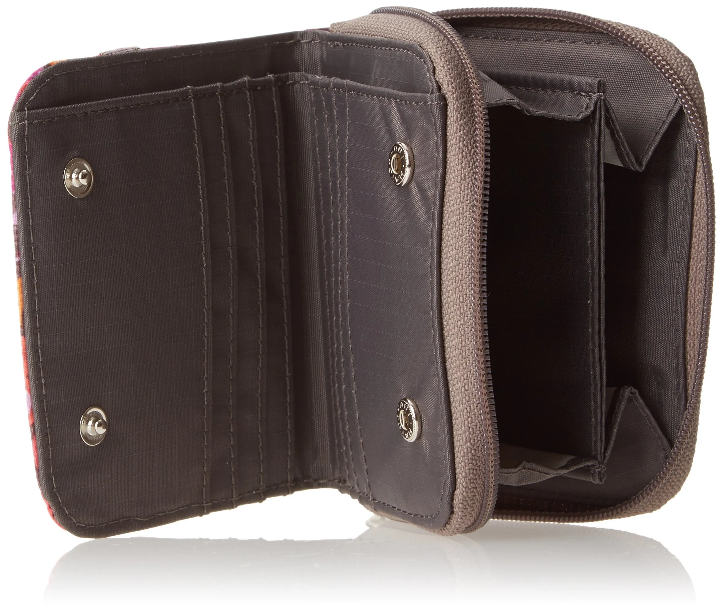 LeSportsac Classic Claire Wallet