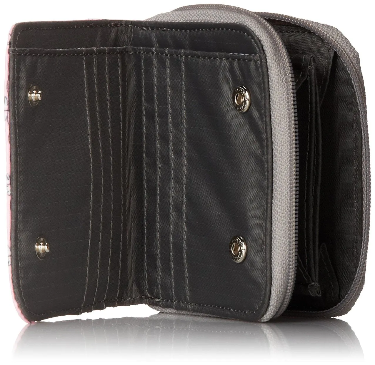 LeSportsac Classic Claire Wallet