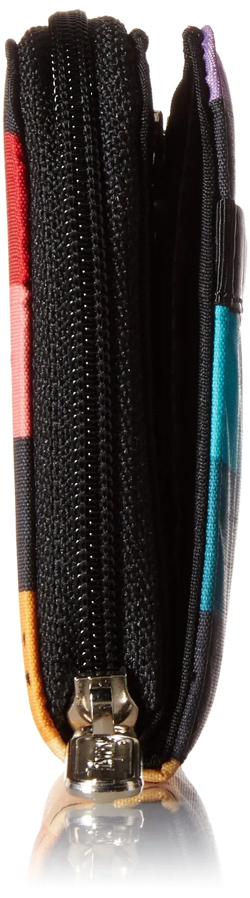 LeSportsac Classic Claire Wallet