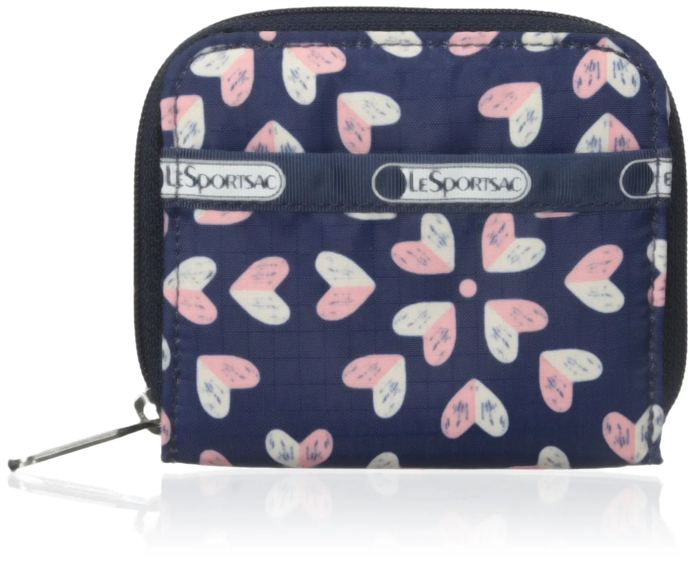 LeSportsac Classic Claire Wallet