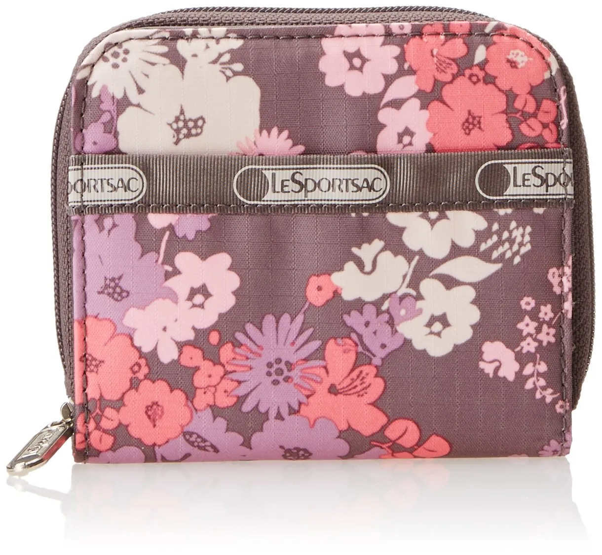 LeSportsac Classic Claire Wallet