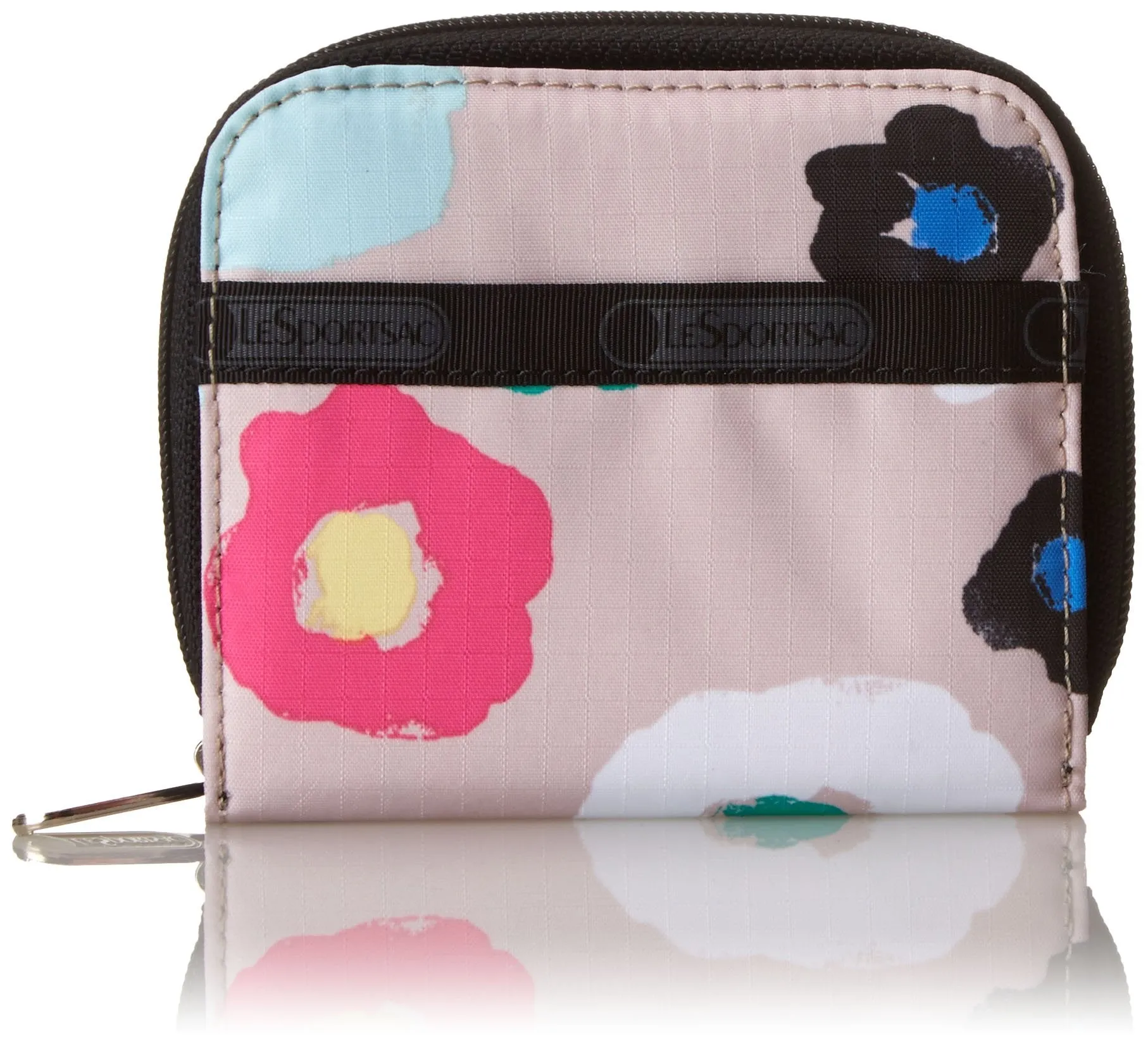 LeSportsac Classic Claire Wallet