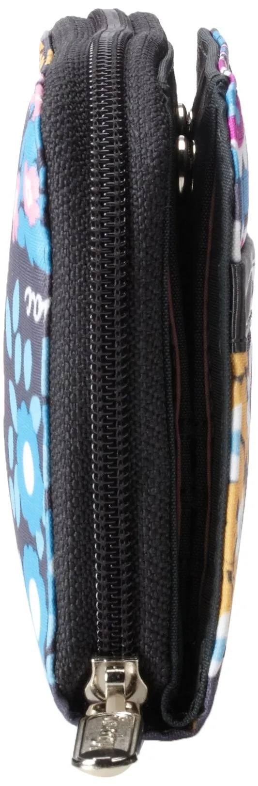LeSportsac Classic Claire Wallet