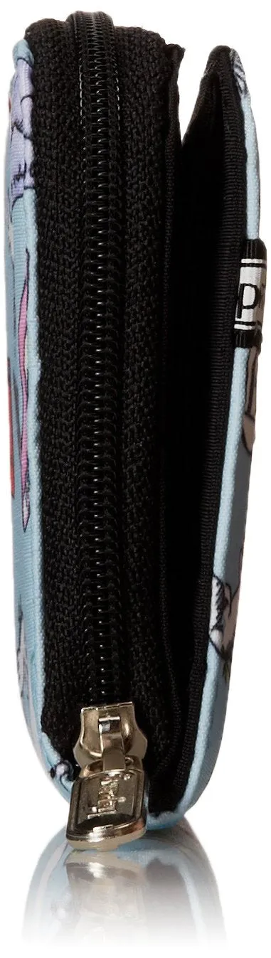 LeSportsac Classic Claire Wallet