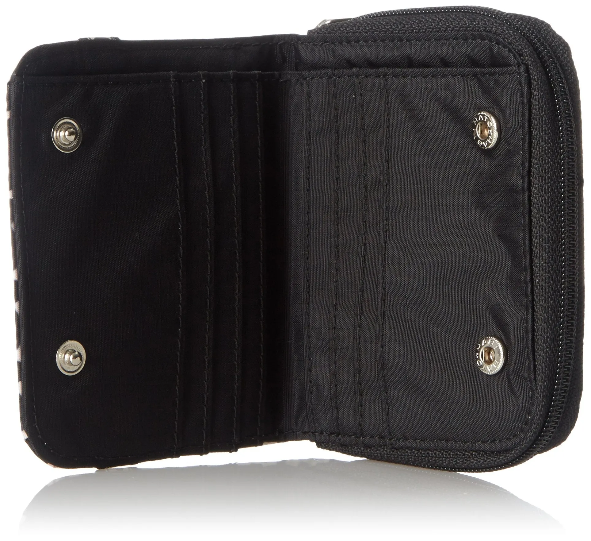 LeSportsac Classic Claire Wallet
