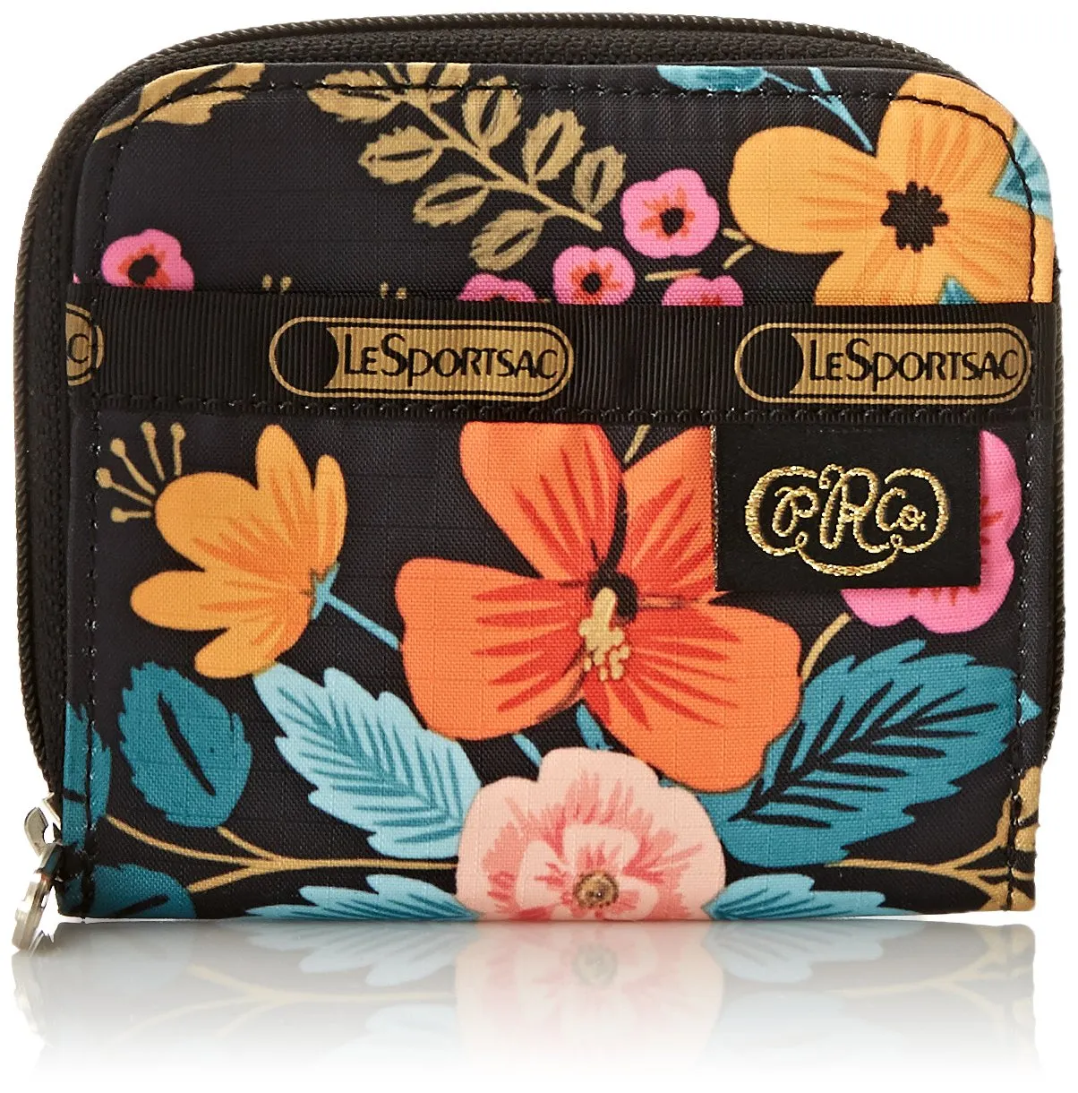 LeSportsac Classic Claire Wallet