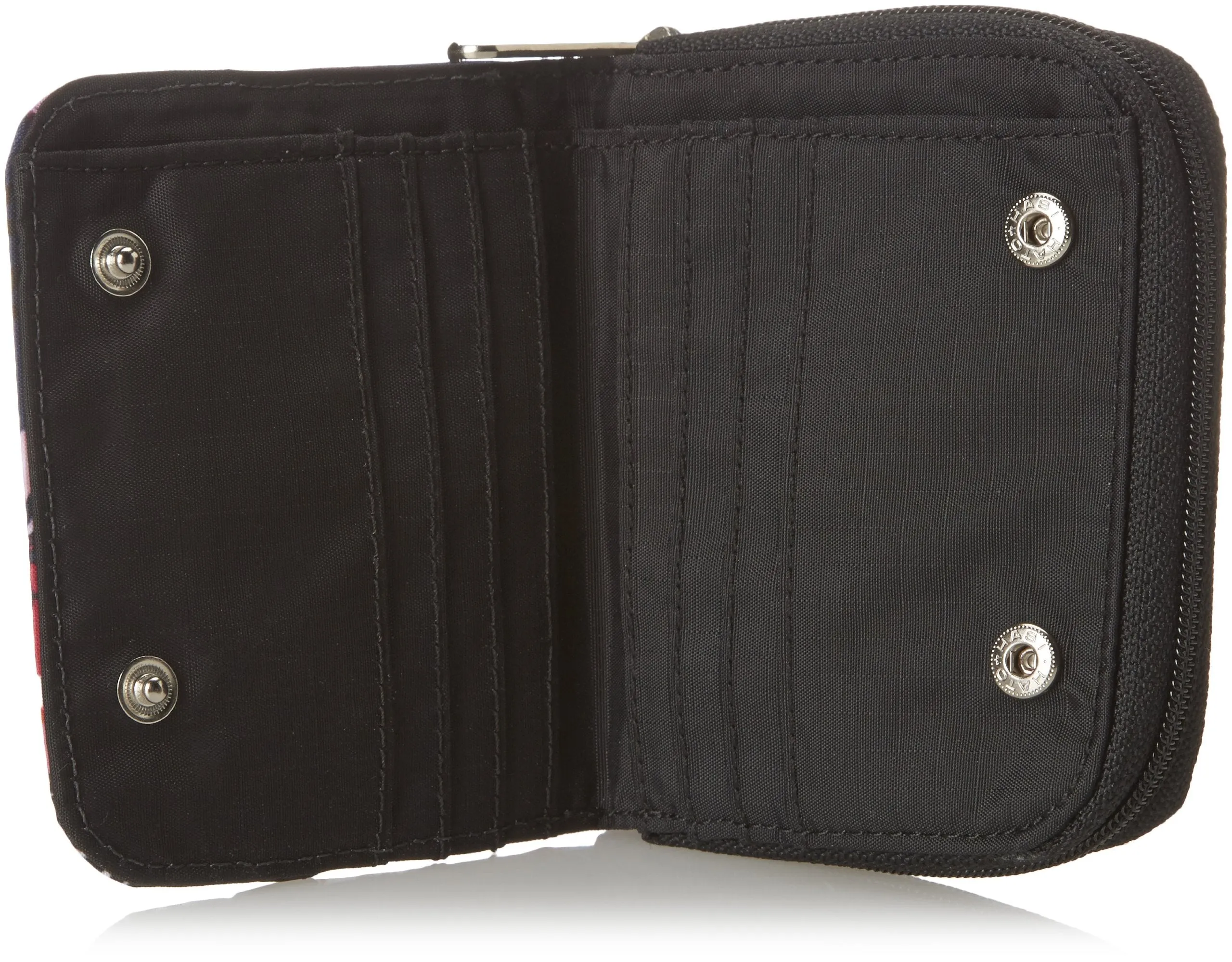 LeSportsac Classic Claire Wallet