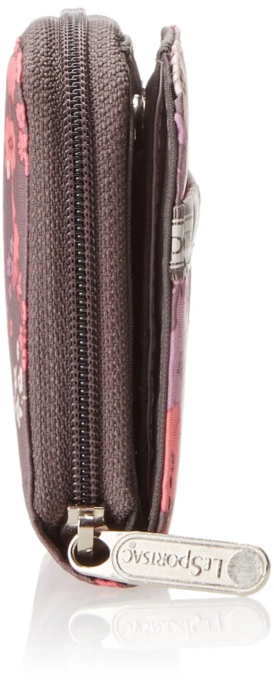 LeSportsac Classic Claire Wallet