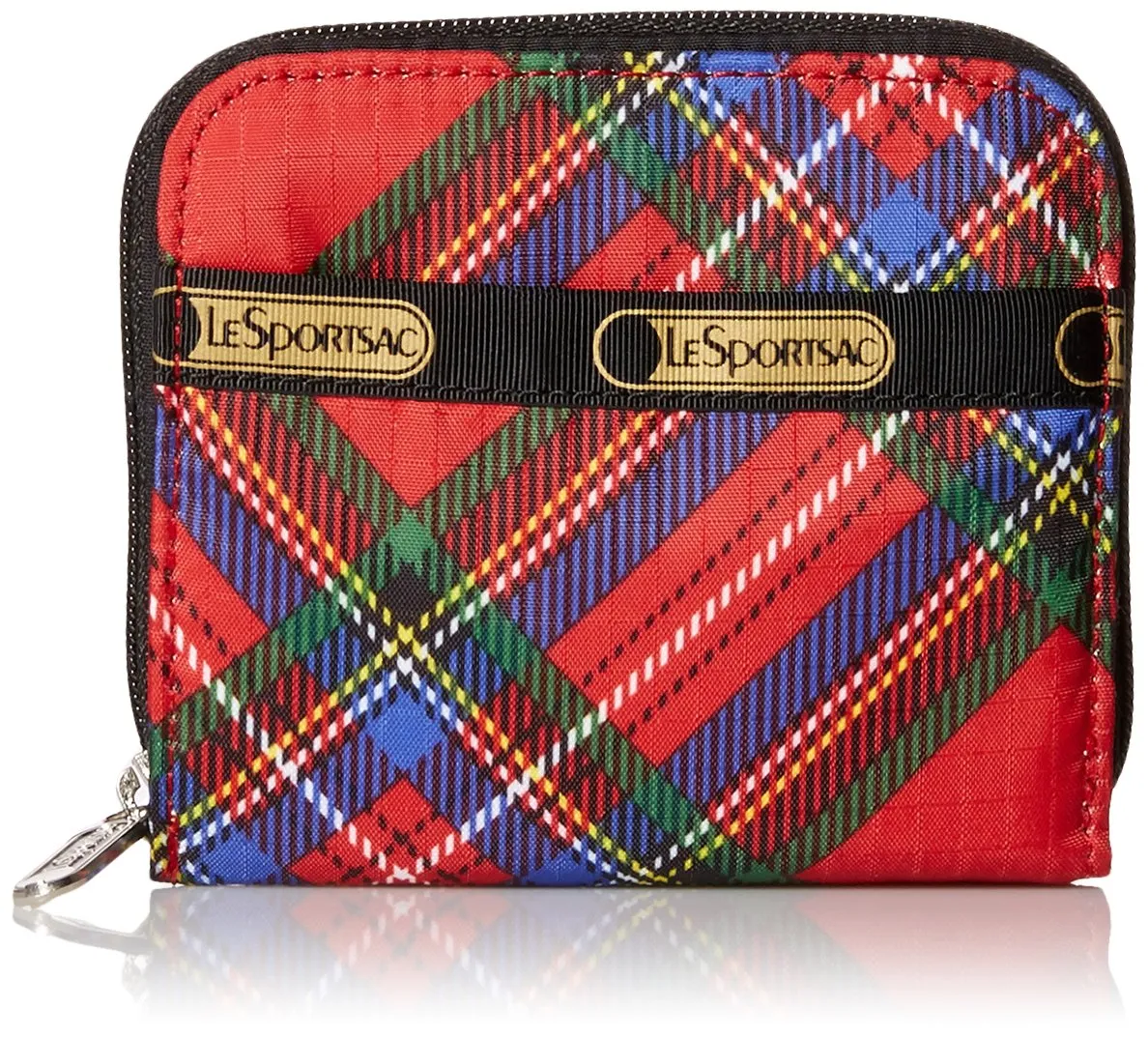 LeSportsac Classic Claire Wallet