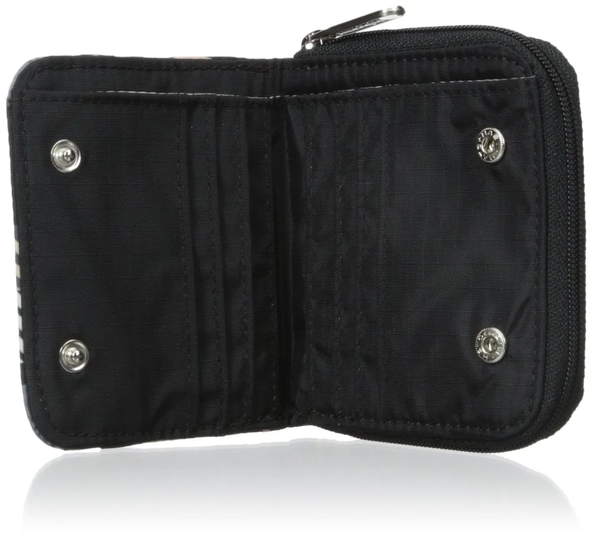 LeSportsac Classic Claire Wallet
