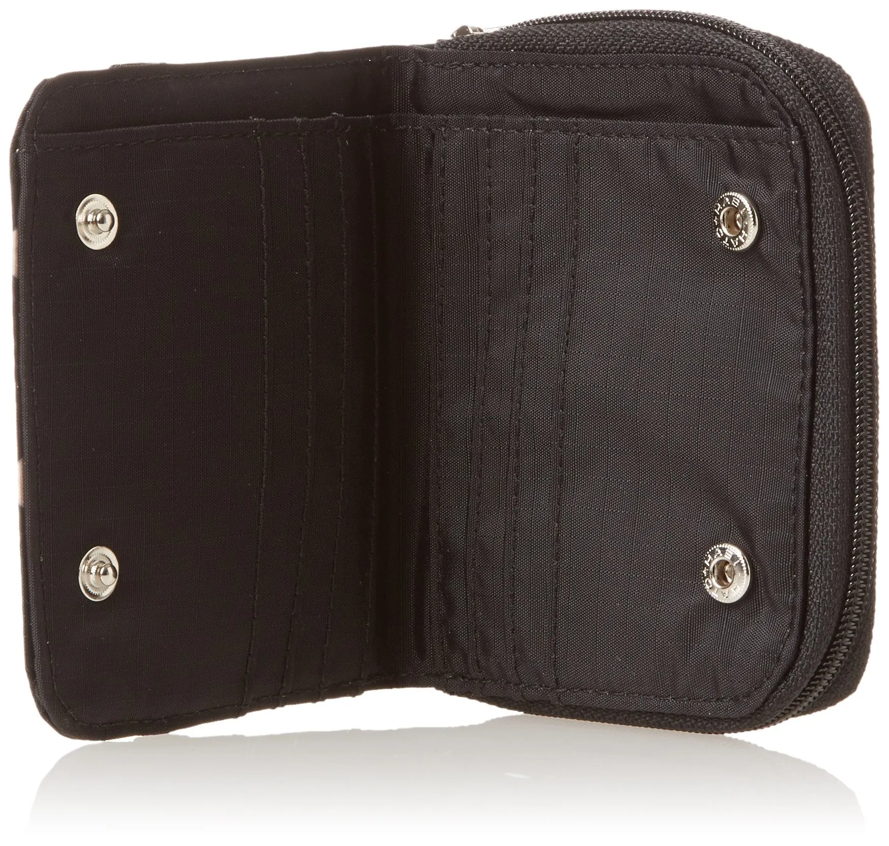 LeSportsac Classic Claire Wallet