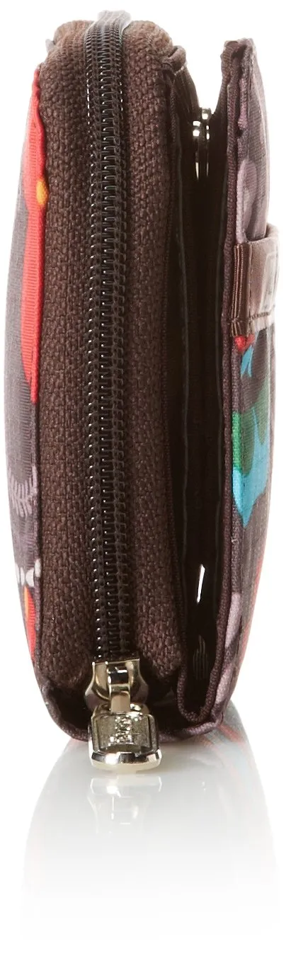 LeSportsac Classic Claire Wallet
