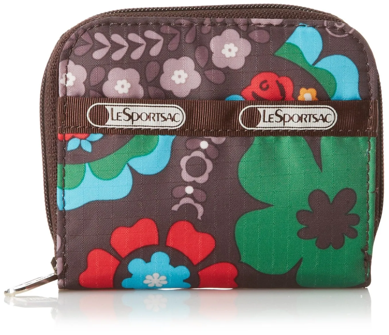 LeSportsac Classic Claire Wallet