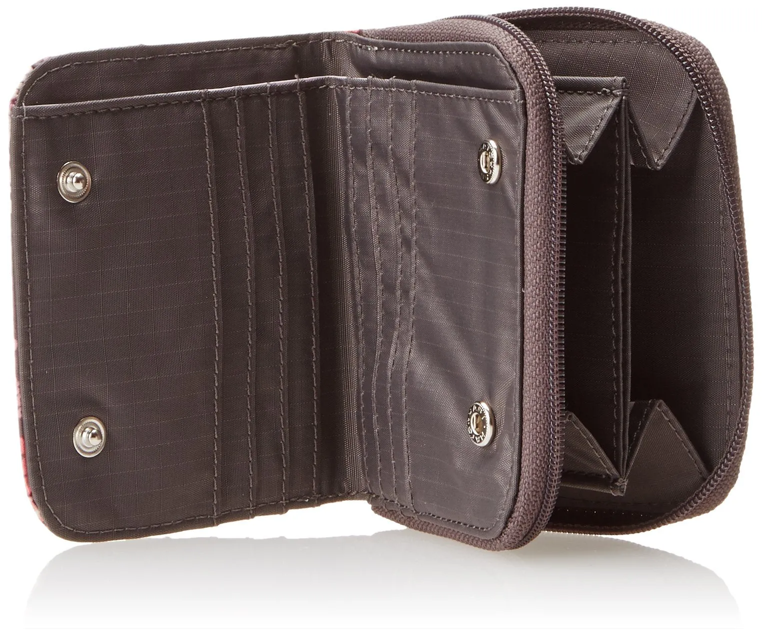 LeSportsac Classic Claire Wallet