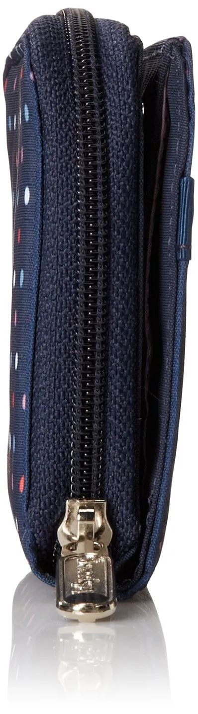 LeSportsac Classic Claire Wallet