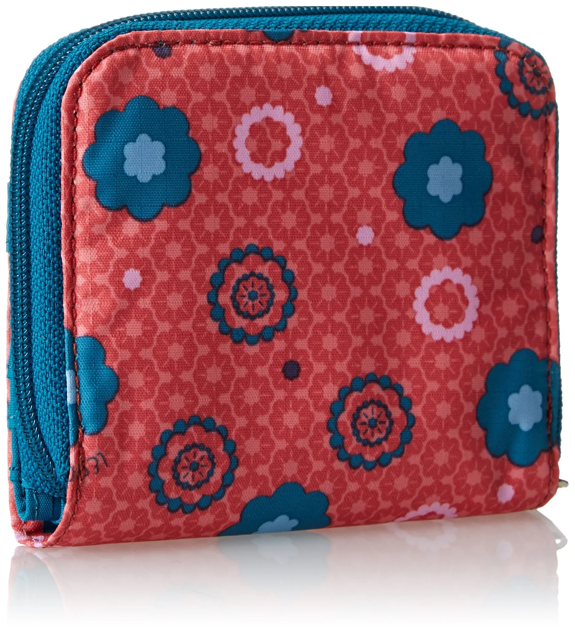 LeSportsac Classic Claire Wallet