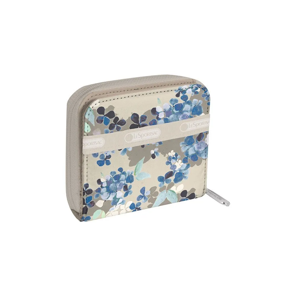 LeSportsac Classic Claire Wallet