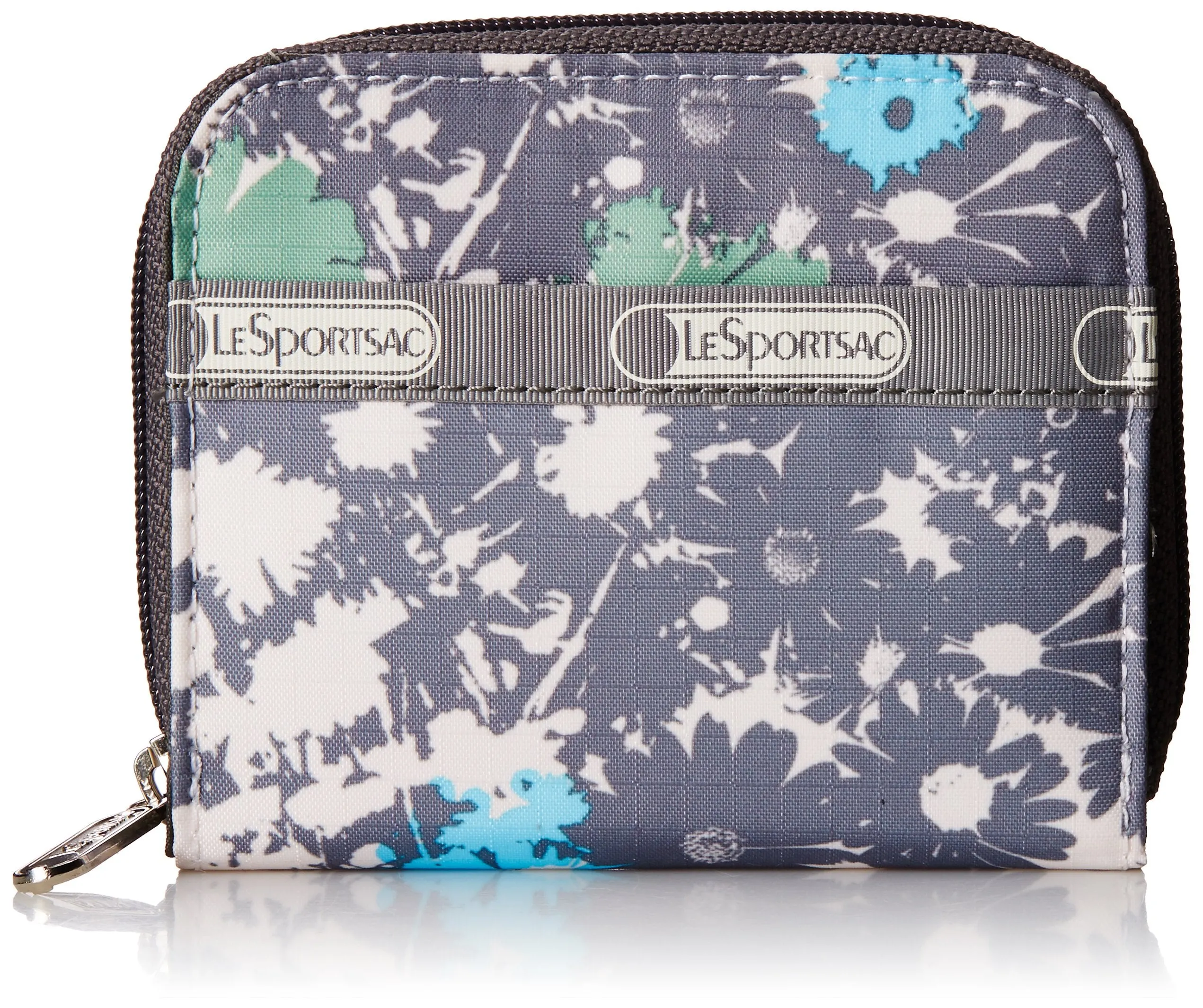 LeSportsac Classic Claire Wallet