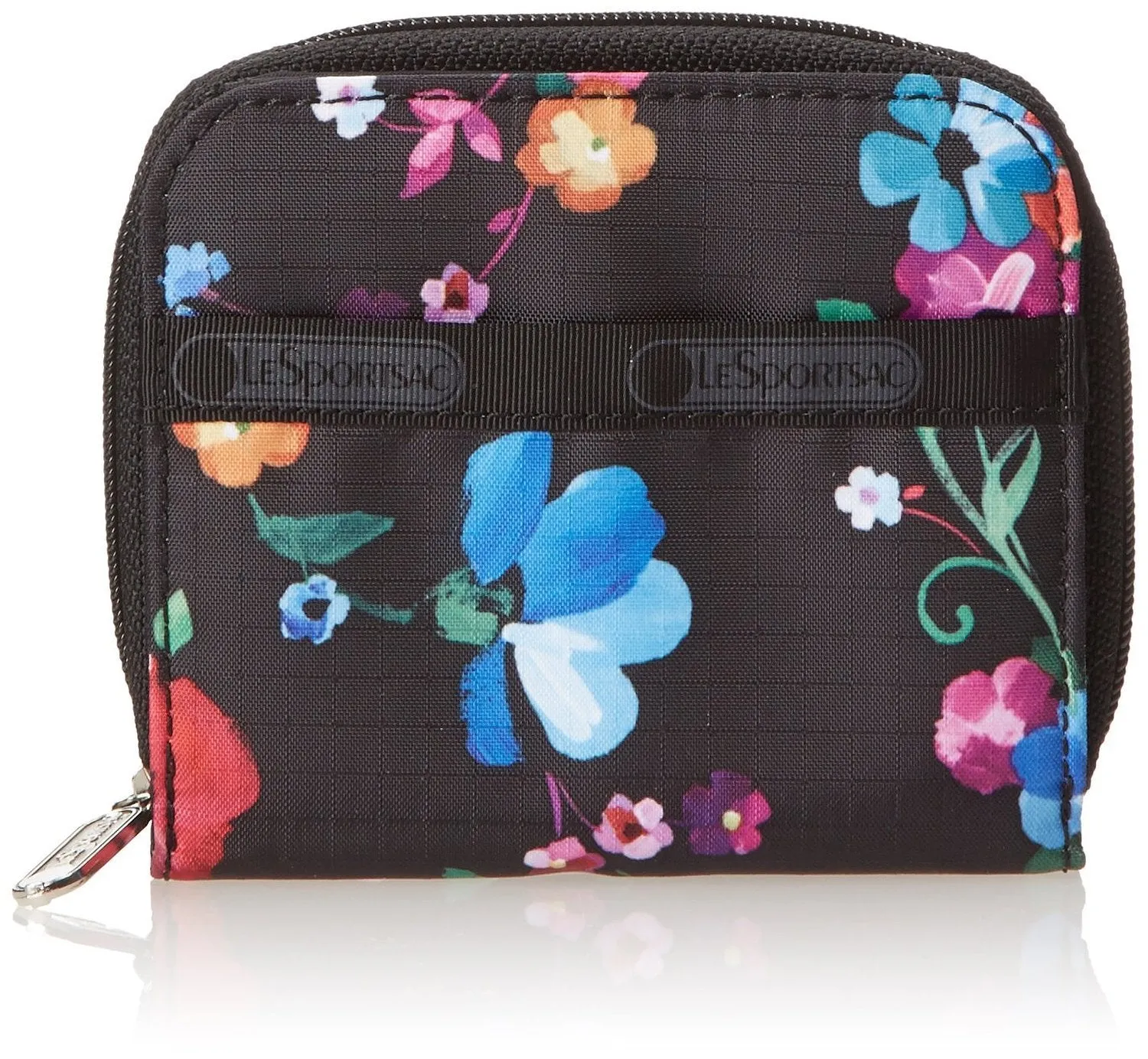 LeSportsac Classic Claire Wallet