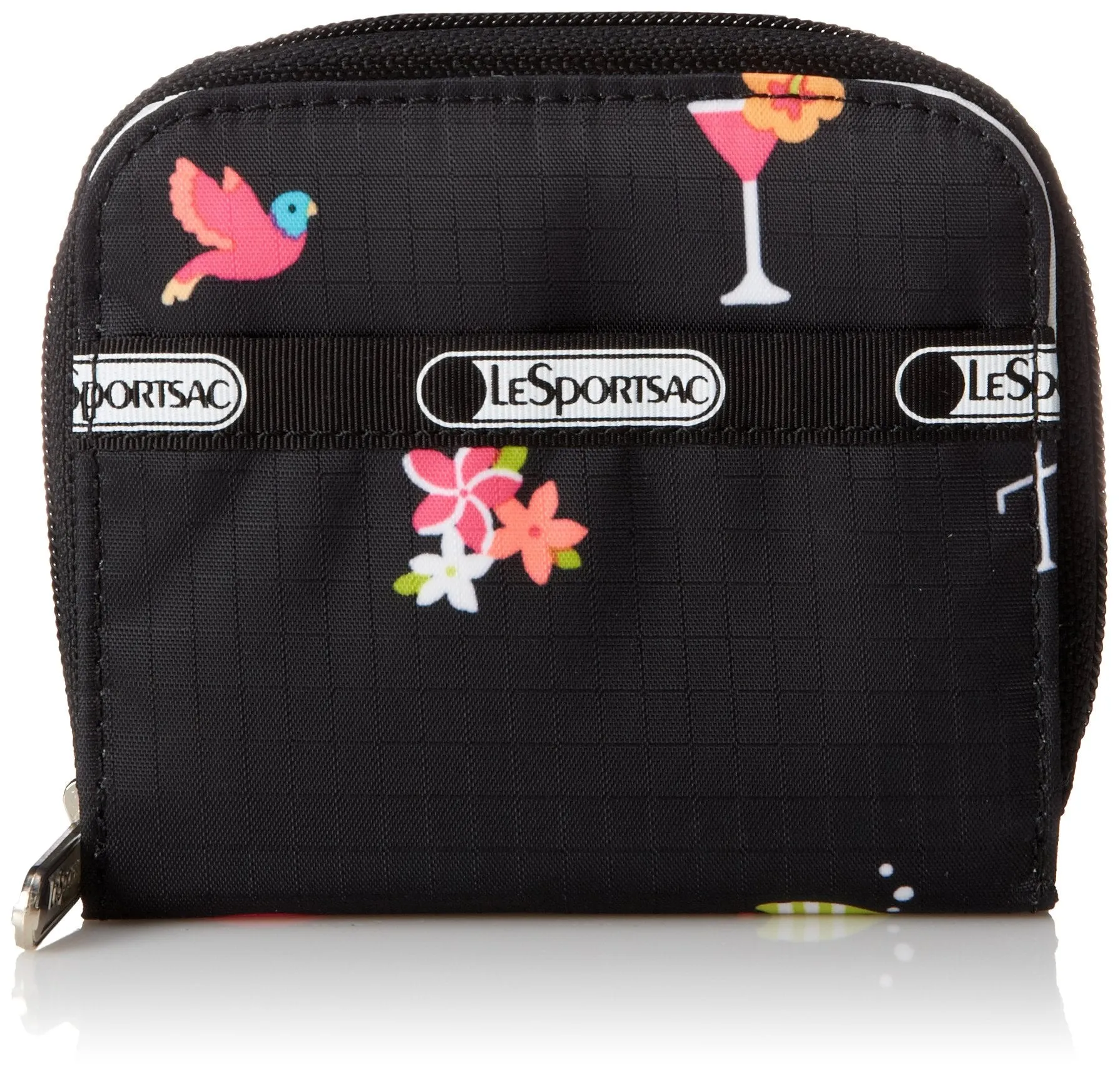 LeSportsac Classic Claire Wallet