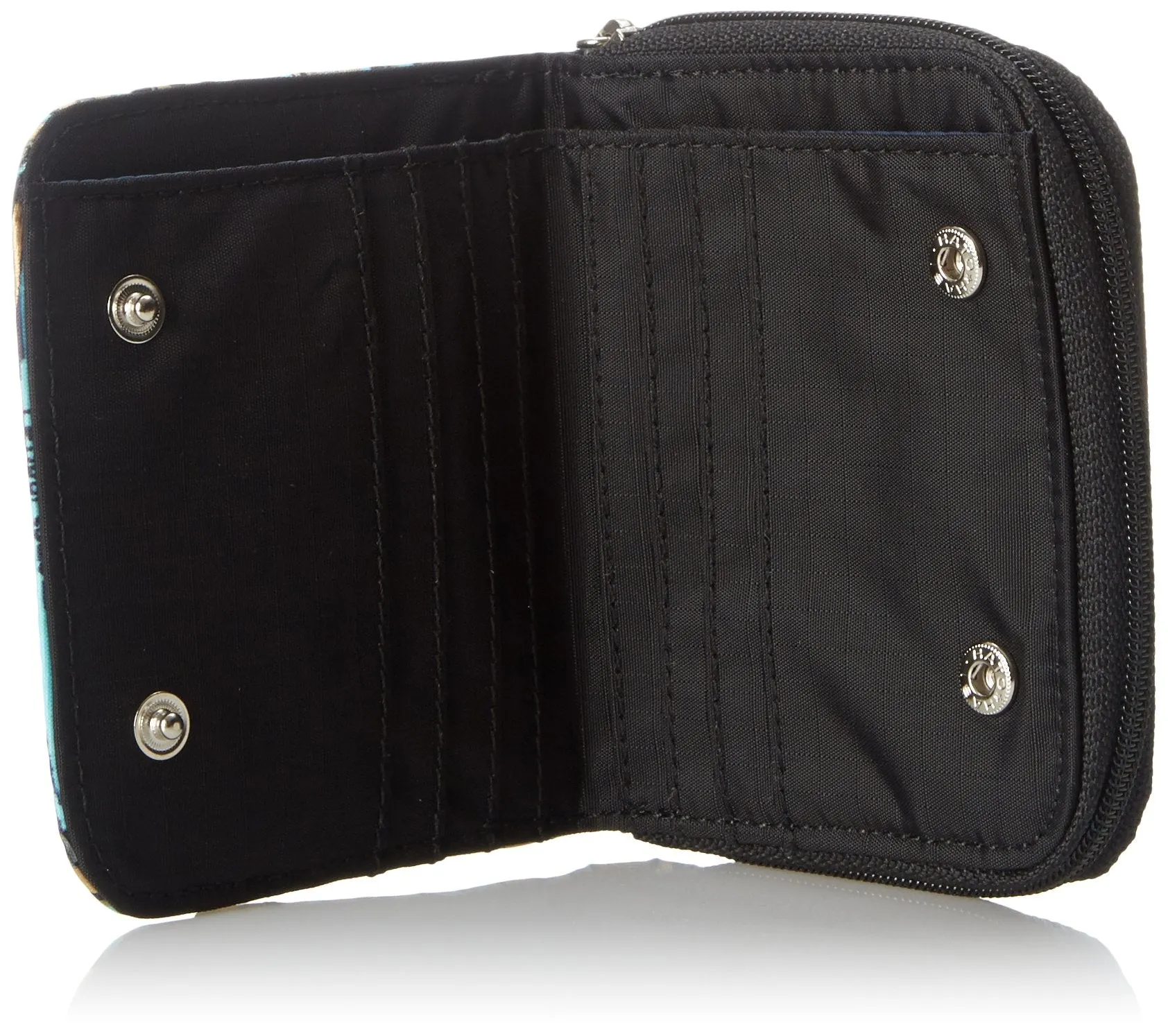 LeSportsac Classic Claire Wallet