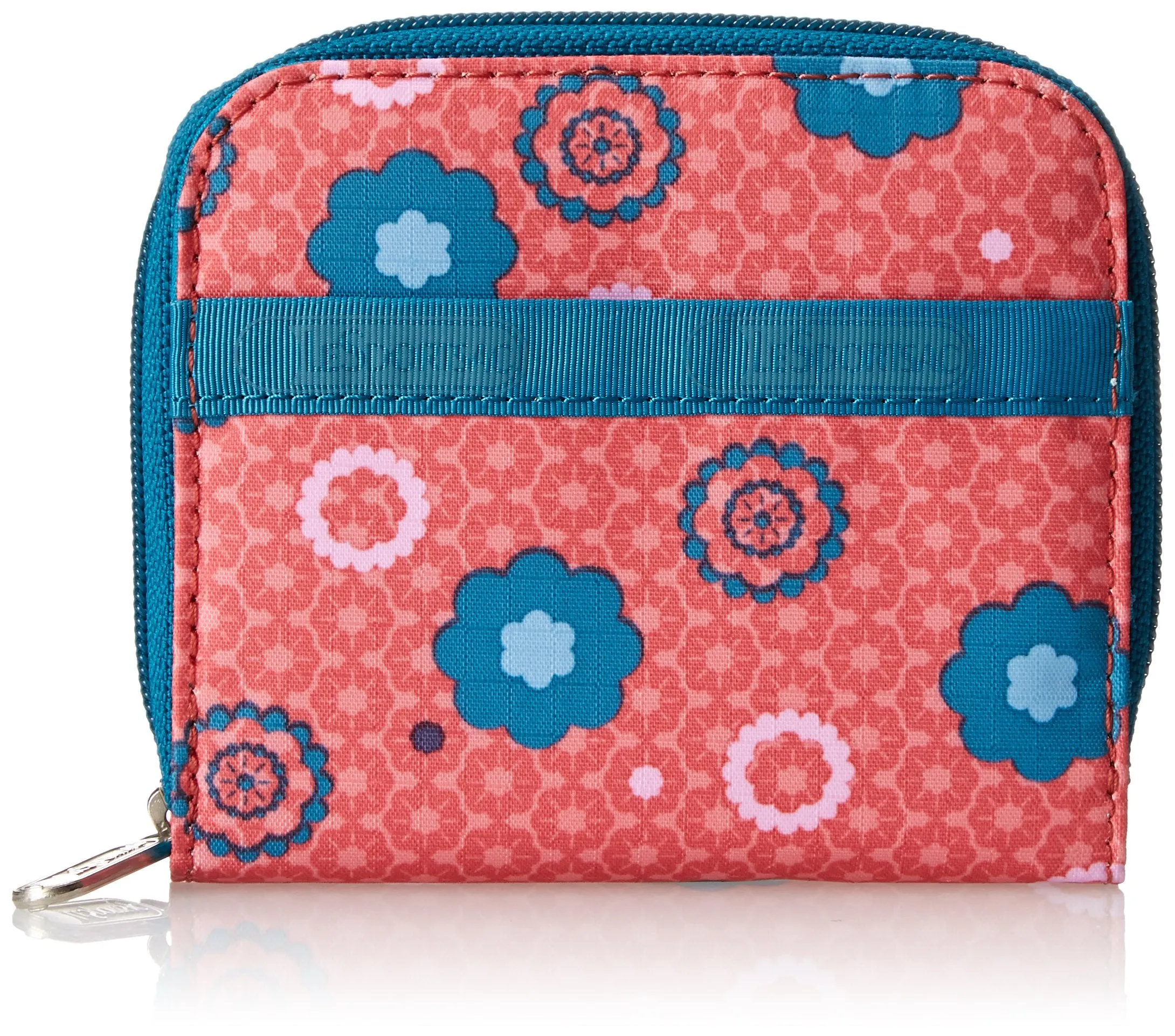 LeSportsac Classic Claire Wallet