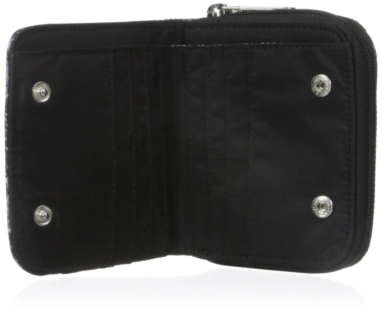 LeSportsac Classic Claire Wallet