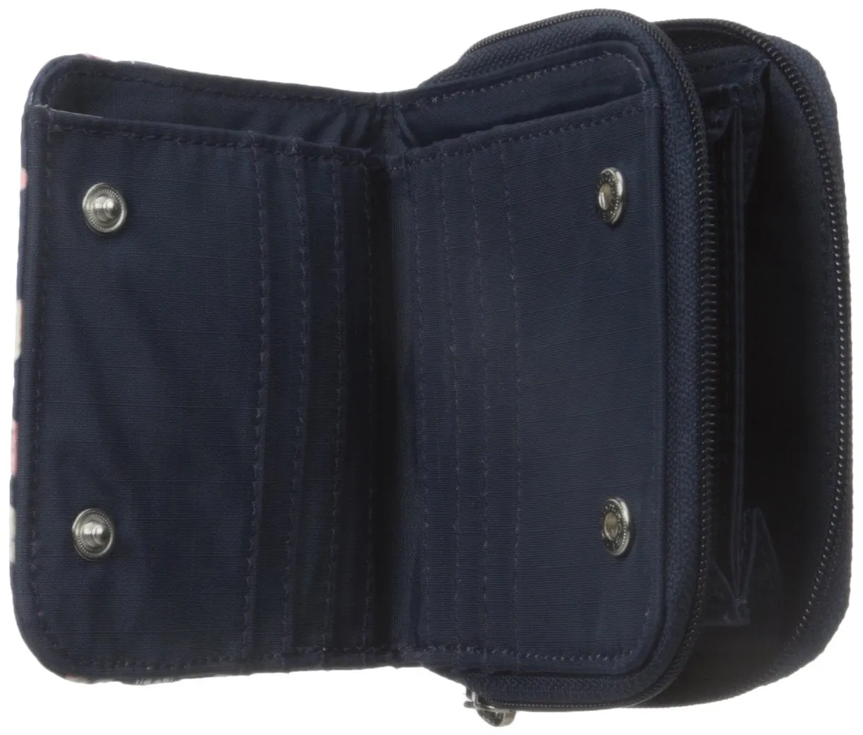 LeSportsac Classic Claire Wallet