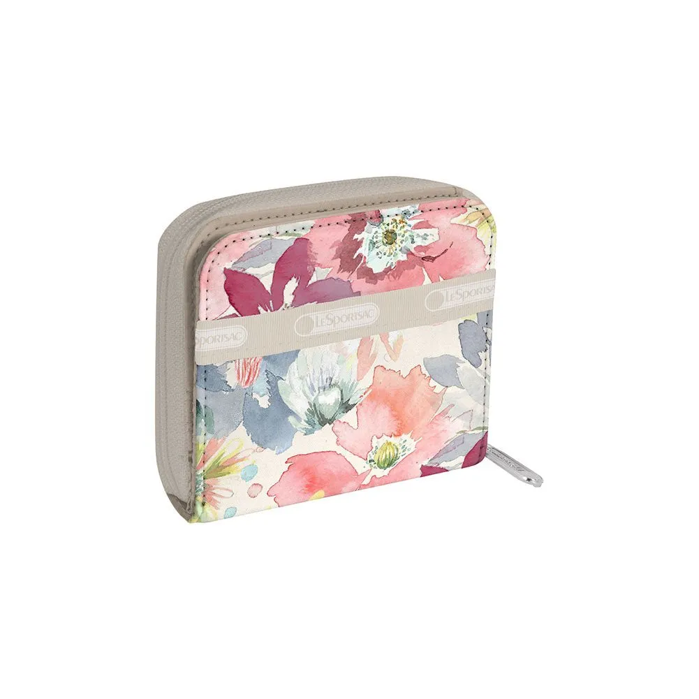 LeSportsac Classic Claire Wallet